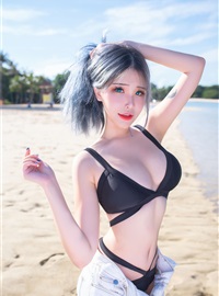 cos 花リリ(Plant Lily) - NO.06 Beach lily(9)